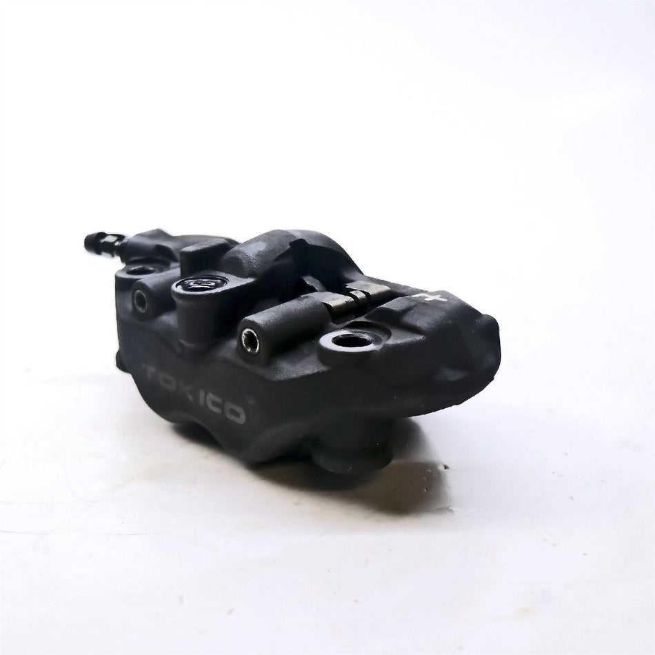 2008 Honda CBR600RR Left Front Brake Caliper - 45150MELD41