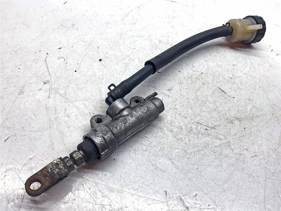 2015 Yamaha XT660 X Rear Brake Master Cylinder - 5VK258V0000