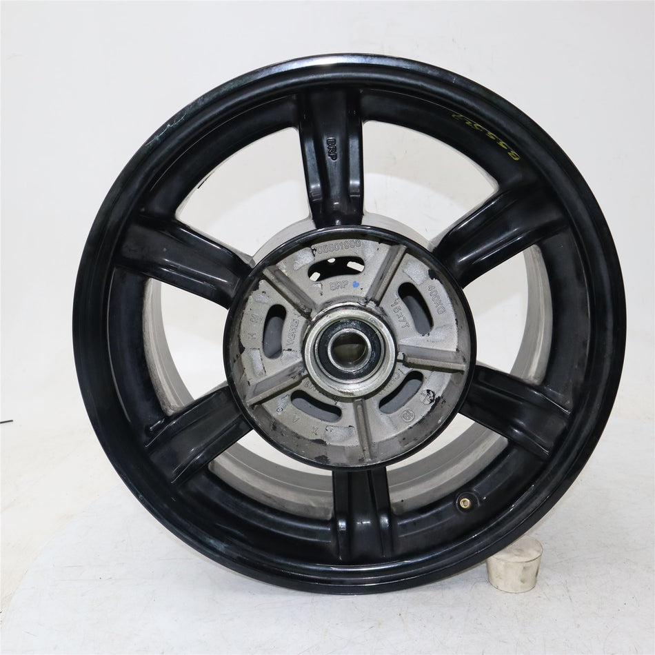 2020 CAN-AM SPYDER RT Rear Wheel - 705501992