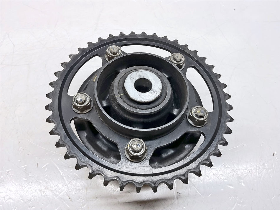 2024 Honda CBR650R E Clutch Sprocket Carrier - 42615MJED00
