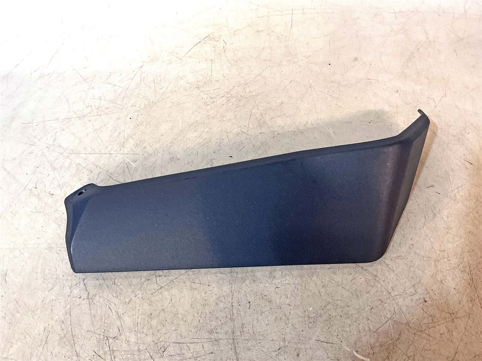 2023 Yamaha MT-09 SP Left Radiator Fairing - BME-2171E