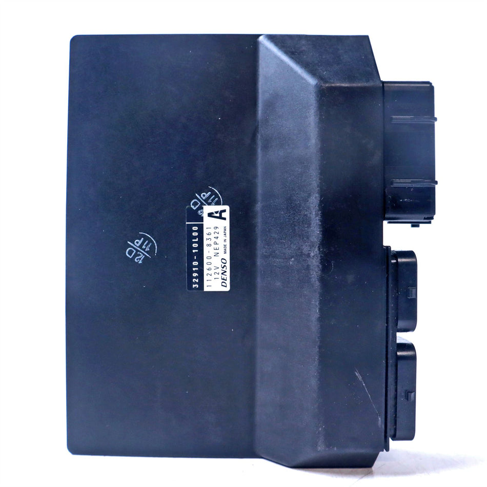 2022 Suzuki GSX1300R Hayabusa ECU - 3291010L00000