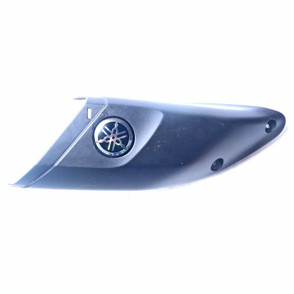 2016 Yamaha MT-10 Left Air Duct - B672137W00P1