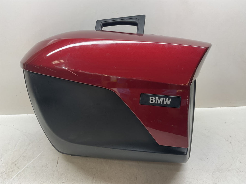 2011 BMW K1600GT Right pannier