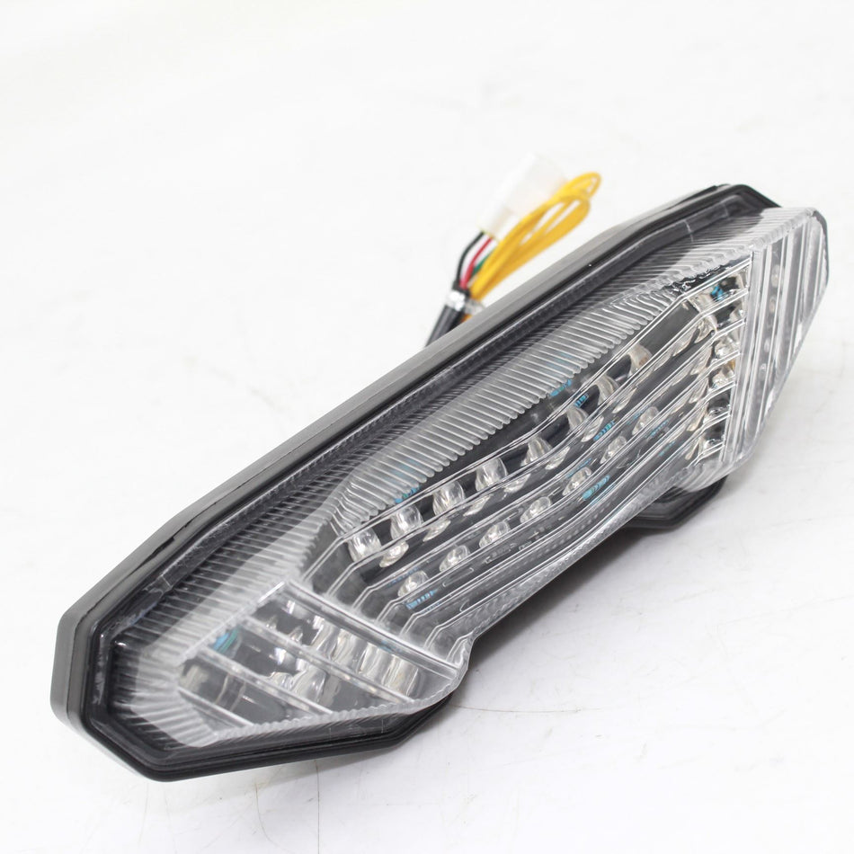 2016-2021 YAMAHA MT-10 Rear Light Unit  - 184618696759