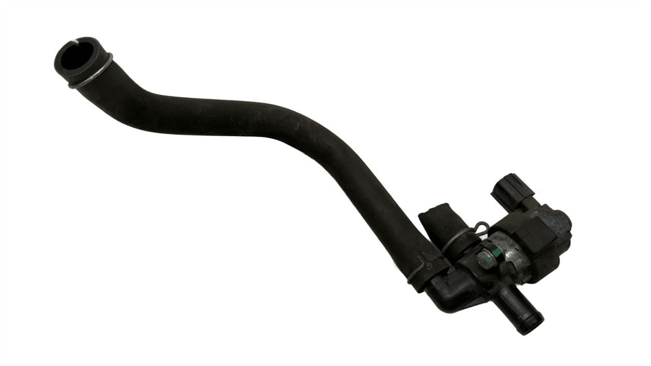 2010 Honda CBR600RR Secondary Air Valve 1362003001