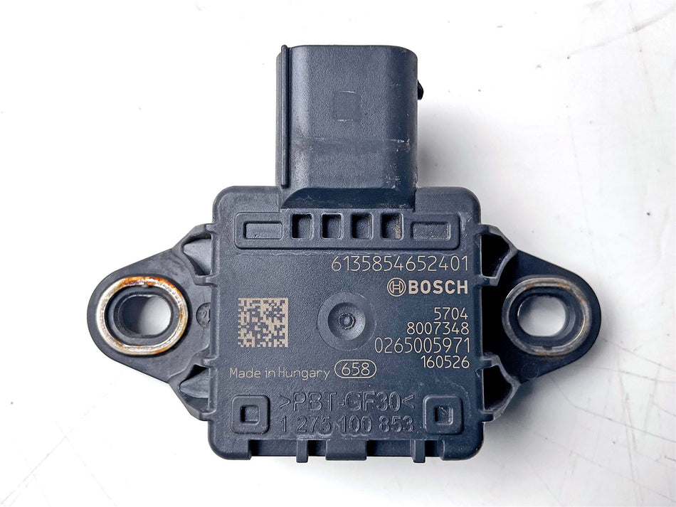 2016 BMW S1000XR Tilt Sensor - 61358388688