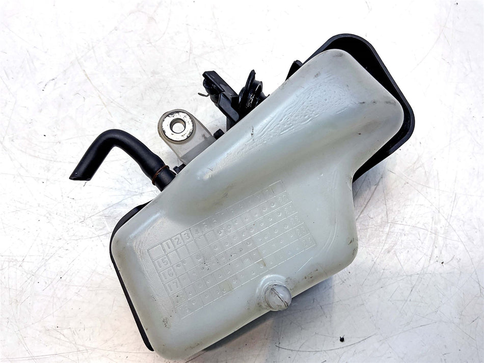 2021 Yamaha YZF R3 ABS Coolant Tank Reservoir - 1WDF18710100