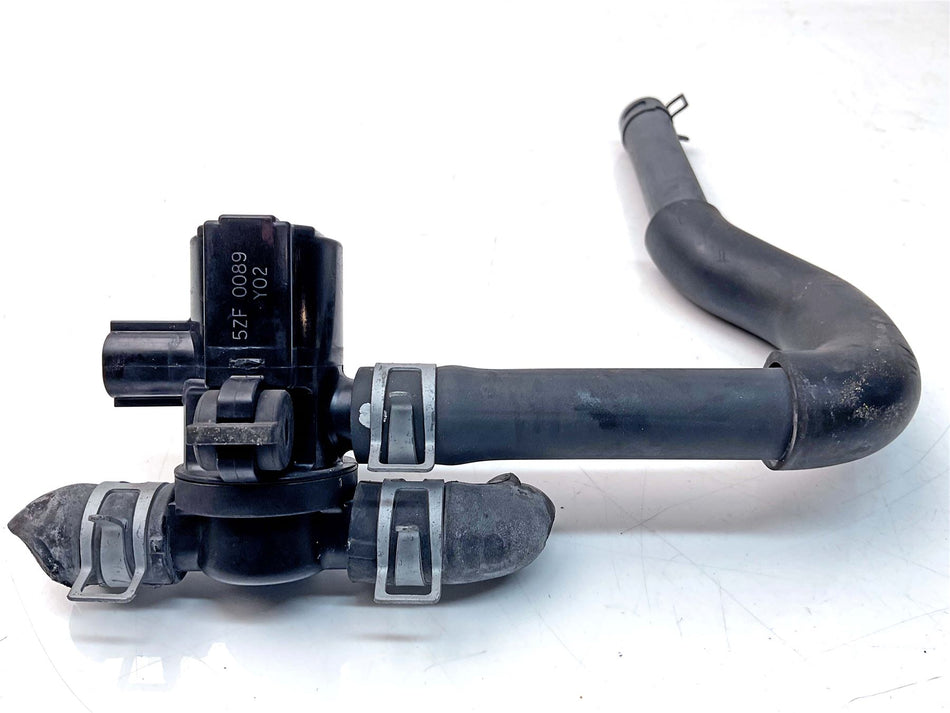 2018 Yamaha XSR900 Air Cut Valve - 2S3148400000