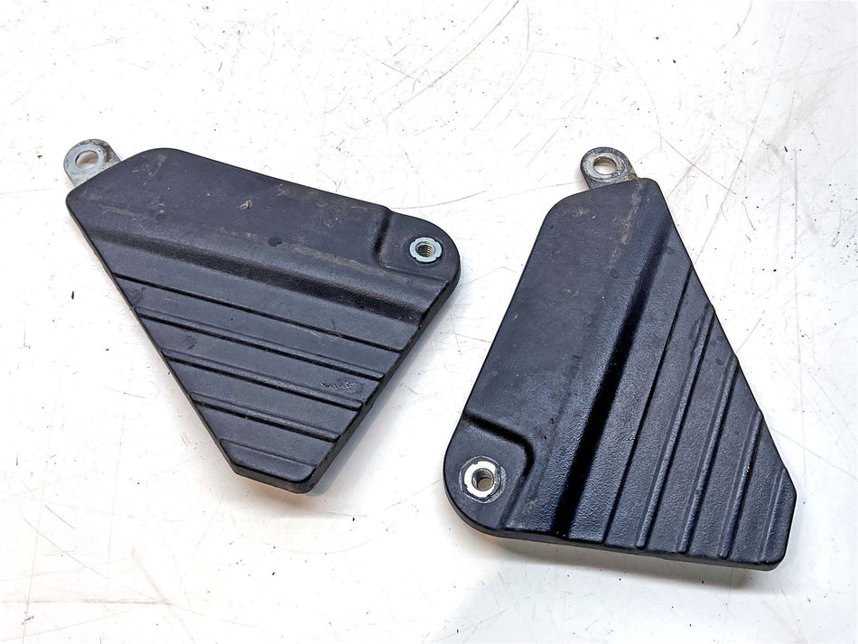 2023 Royal Enfield Himalayan Left & Right Side Covers - RAV00770