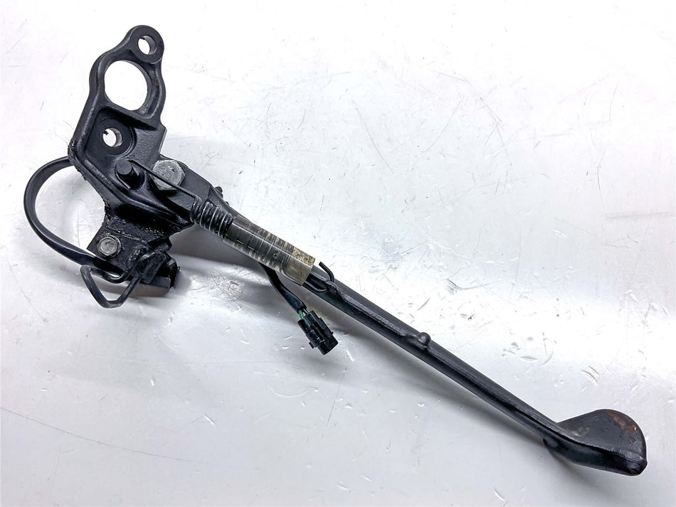 2016 Kawasaki ZZR1400 Sidestand & Bracket - 32043061018R