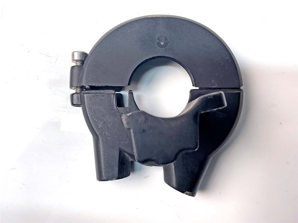 2012 BMW K1300S Throttle Grip - 61317708224