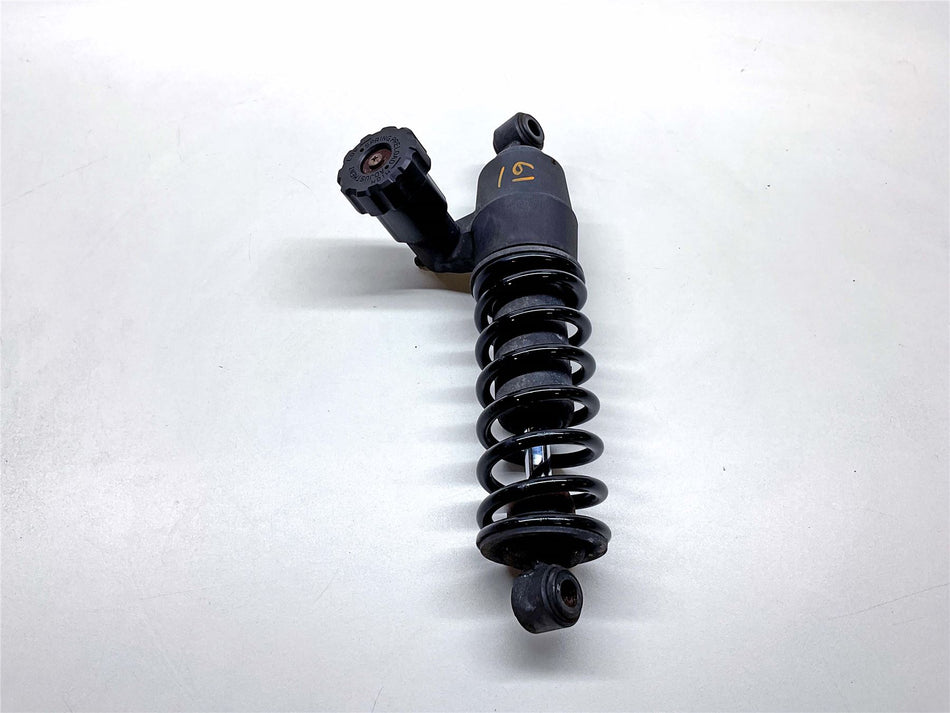 2018 Harley-Davidson Street Glide Rear  Shock - 24626 Miles - 54000094