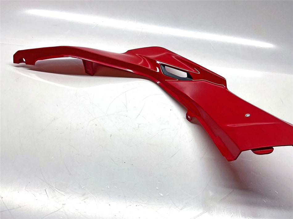 2022 Ducati Multistrada V2 S Left Frame Cover - 48222701AA