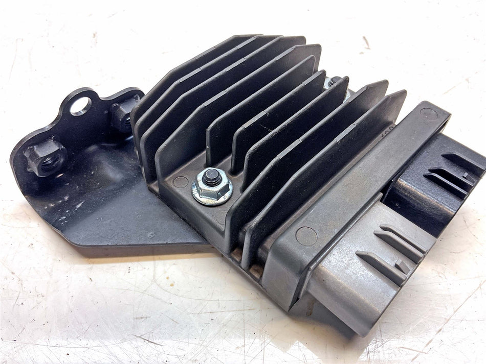 2024 Royal Enfield Himalayan 452 Regulator Rectifier - RAC00968B