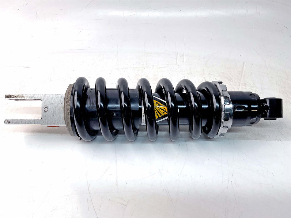 2022 Yamaha Tracer 7 Rear Shock 2716 Miles - B4T222101000