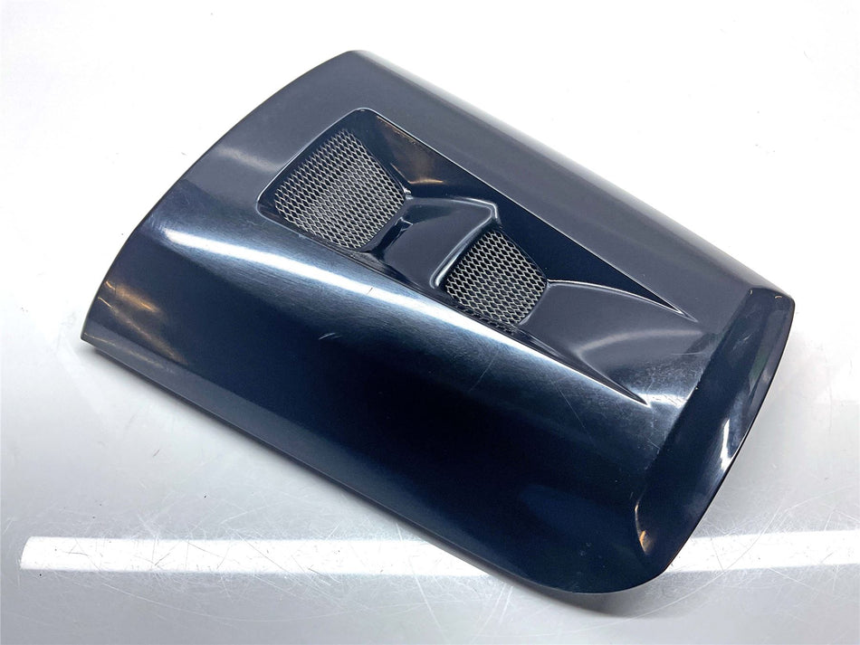 2005 Honda CBR1000RR Fireblade Rear Seat Cover - 77100MELD20