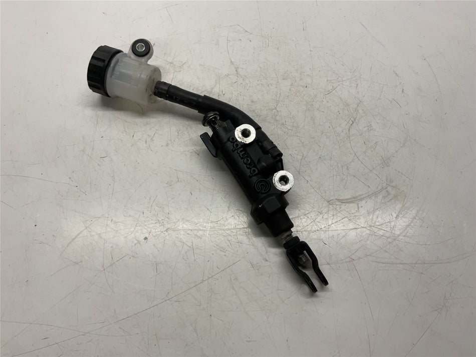 2018 YAMAHA MT-10 SP Rear Brake Master Cylinder - 56P-2583V-01