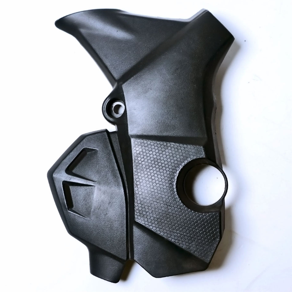 2023 Benelli BN 125 Right FRAME COVER - 58311L290000