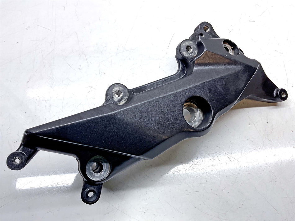 2011 Honda CBF600 Lefthand Pivot Bracket - 50700MERR60ZA