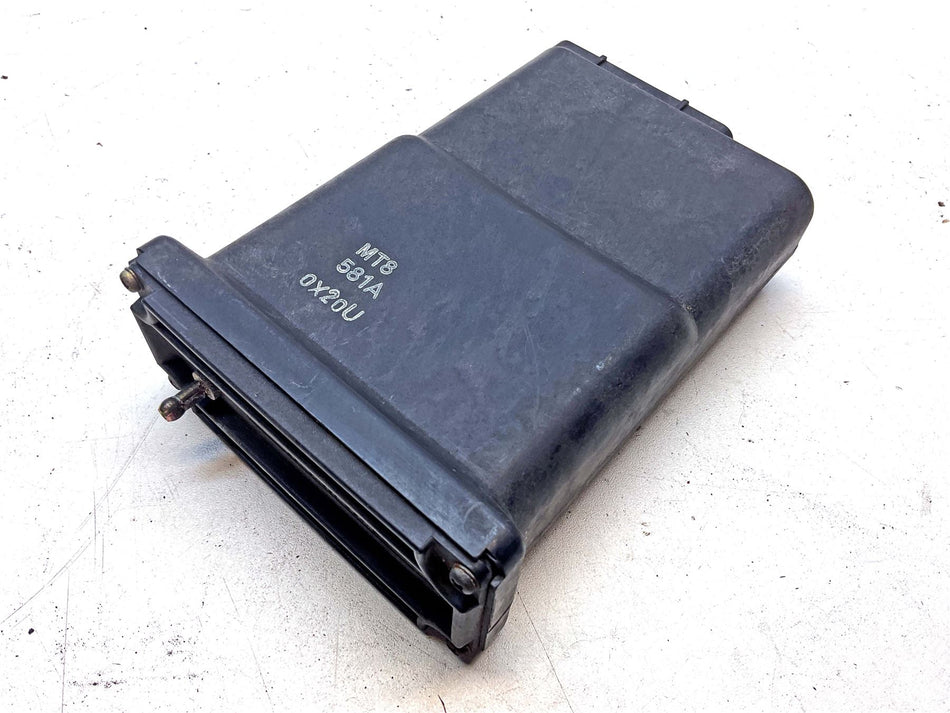 1991 Honda Goldwing 1500 GL1500 ECU - 63648 Miles - 30410MT8003