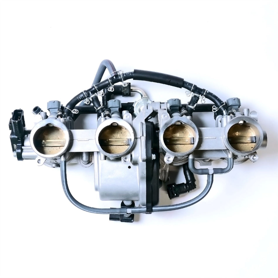2023 Yamaha MT-10 Throttle Body - B5Y137501000