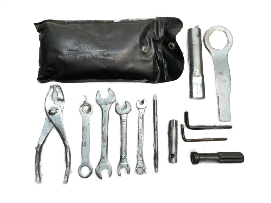 2013 Kawasaki ZZR1400 Special Edition Toolkit 560070051