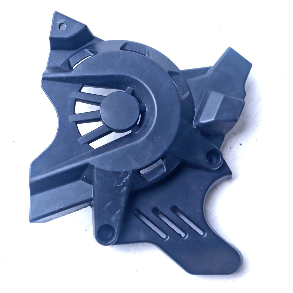 2016 BMW F800GS Front Sprocket Cover - 11128529417