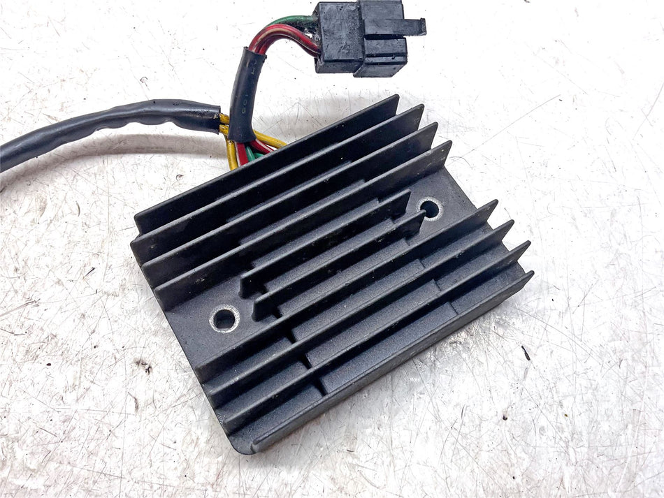 2010 Ducati 1198 Regulator Rectifier - 54040191A
