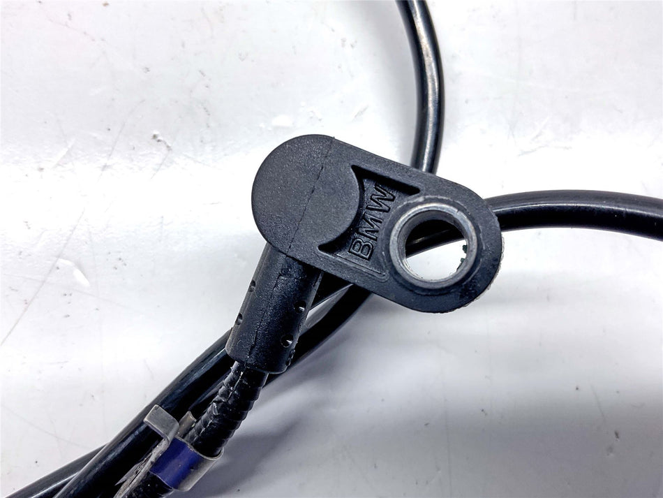 2021 BMW S1000RR Sport Rear Wheel Speed Sensor - 3452A781C5