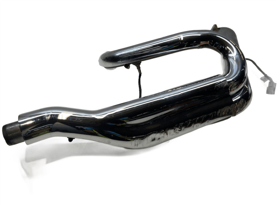 2023 Harley-Davidson Sport Glide Exhaust Manifold Headers 65600378