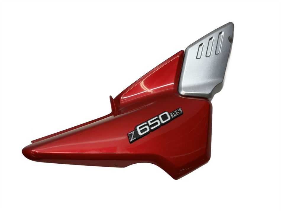 2024 Kawasaki Z650RS Right Side Fairing 360010727