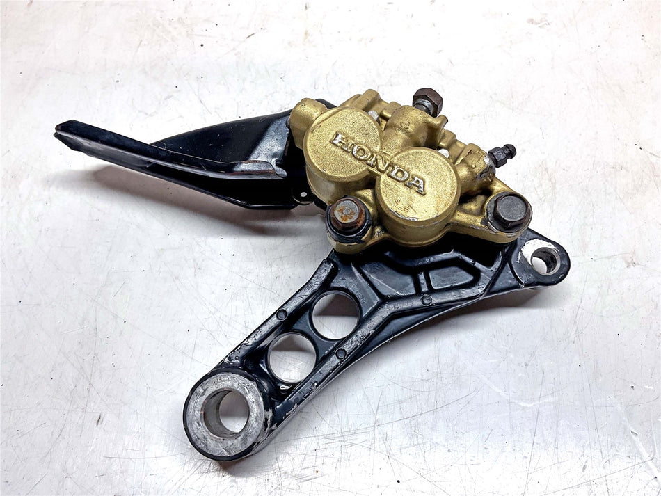 1982 Honda CB750 Rear Brake Caliper - 43100445634
