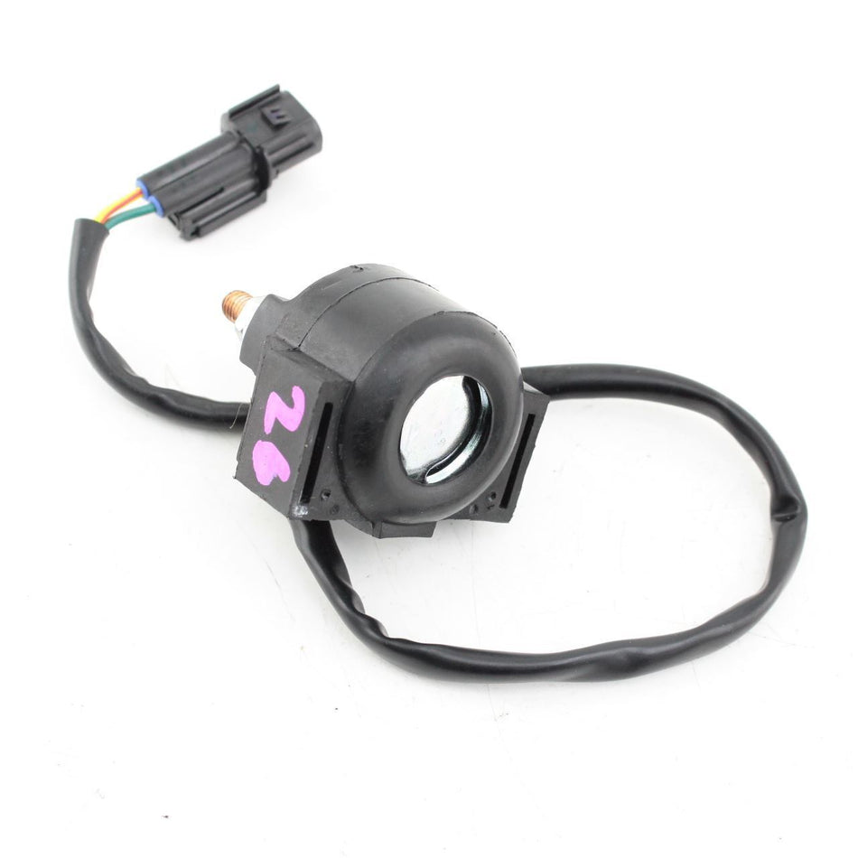 2019-ON HONDA CB 650 RA Starter Switch  - 35850MKYD51