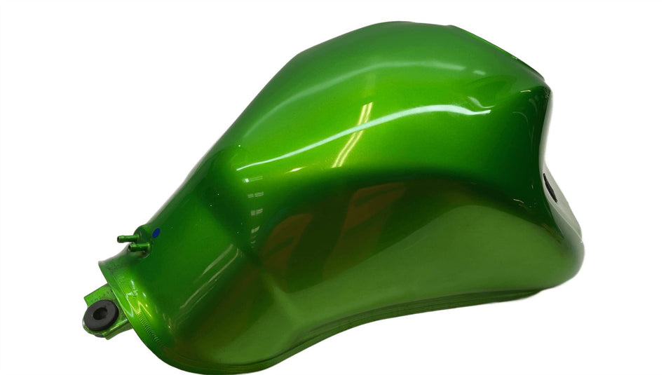 2015 Kawasaki ER-6N Fuel Tank 510010731