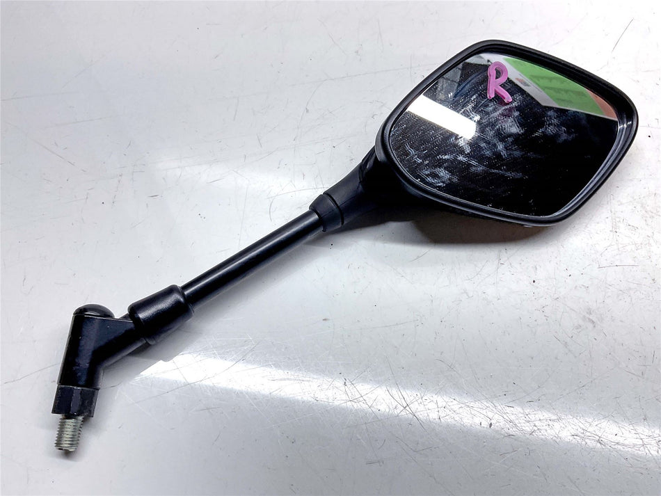 2011 Suzuki Bandit 650 GSF650 Mirror Right - 5650044G11000