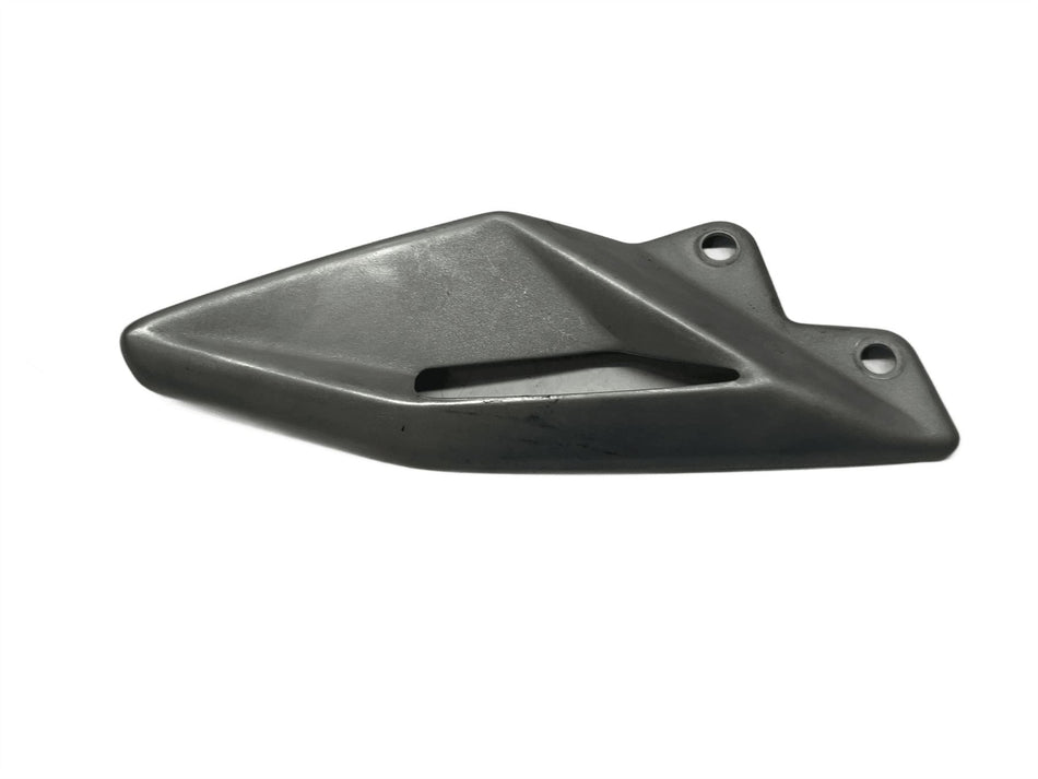 2023 Triumph Street Triple 765 Left Heel Guard T2084518