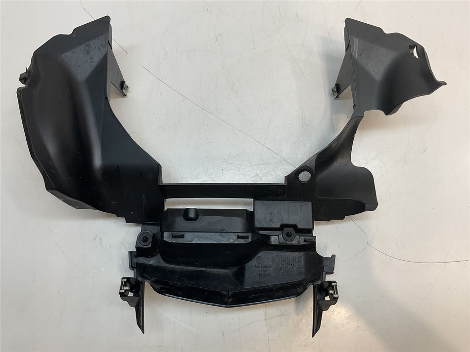 2020 BMW R1250GS Adventure Fork Partition Panel - 46638559593