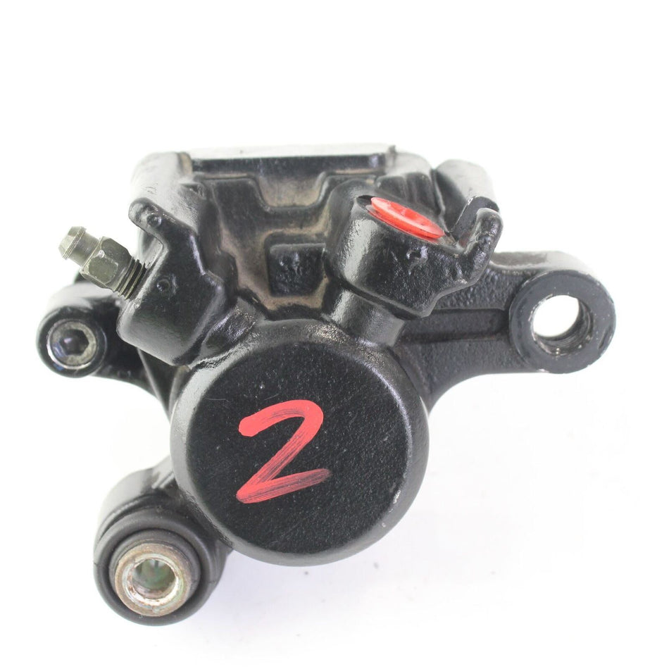 2021-ON LEXMOTO LXS 125 Rear Brake Caliper - B37229
