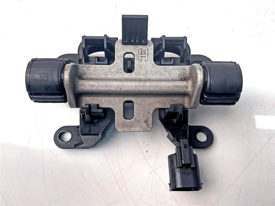 2017 BMW R1200GS Front Seat Adjuster  - 52538532742