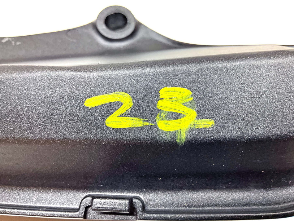2021 Honda PCX125 Rear Grab Rail Frame