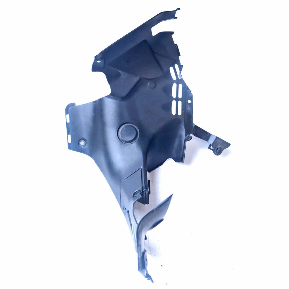 2017 Honda CRF1000L Africa Twin ABS Left Fairing Inner Trim - 64571MJPG50