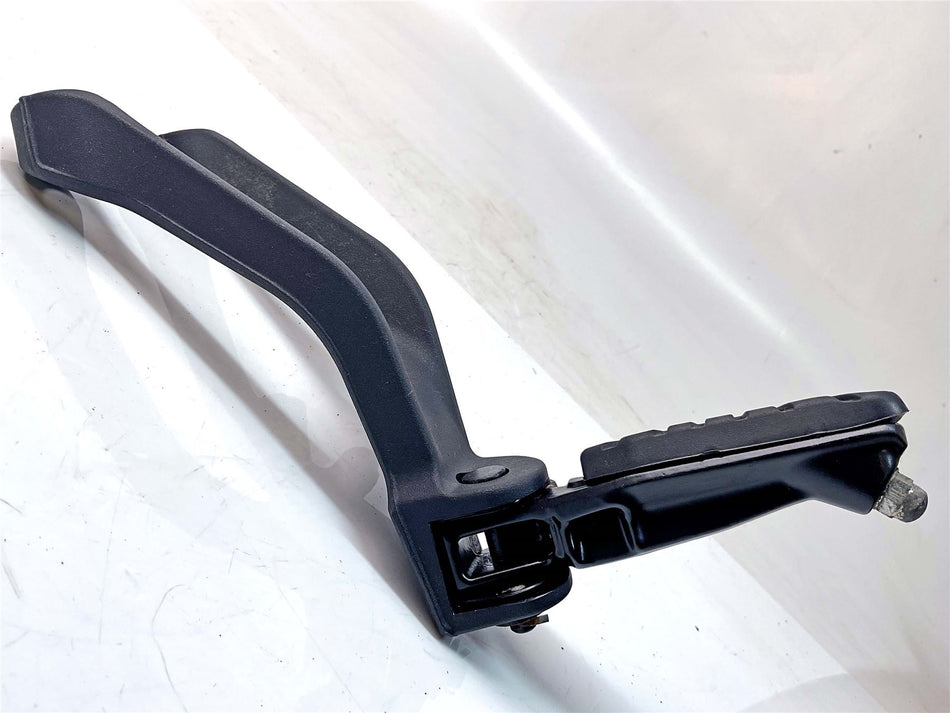 2024 KTM Duke 125 Rear Left Footrest  - 93003150033