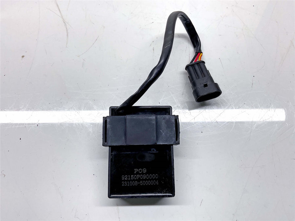2024 Benelli TRK 702 ECS Module - 92150P090000