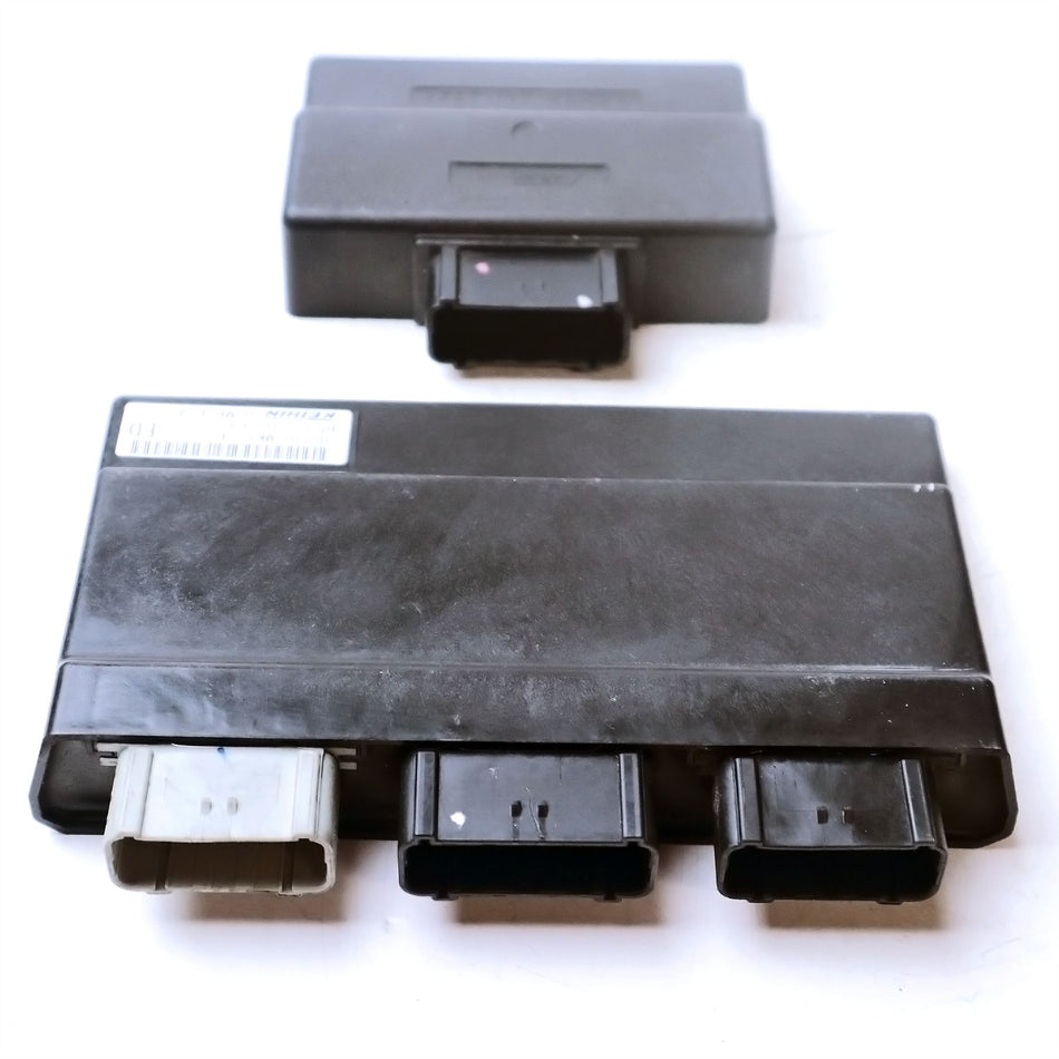 2020 Honda CRF1100L Africa Twin ECU`S x2 - 38770MKSE22