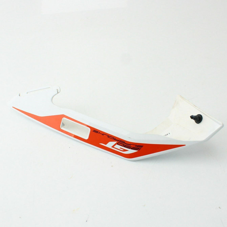2019-2021 KTM  SUPERDUKE GT Left Hand Rear Fairing