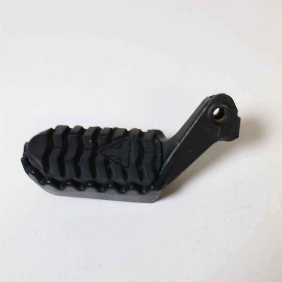 2024 TRIUMPH SCRAMBLER 400X Right Front Footpeg - 36TA0135