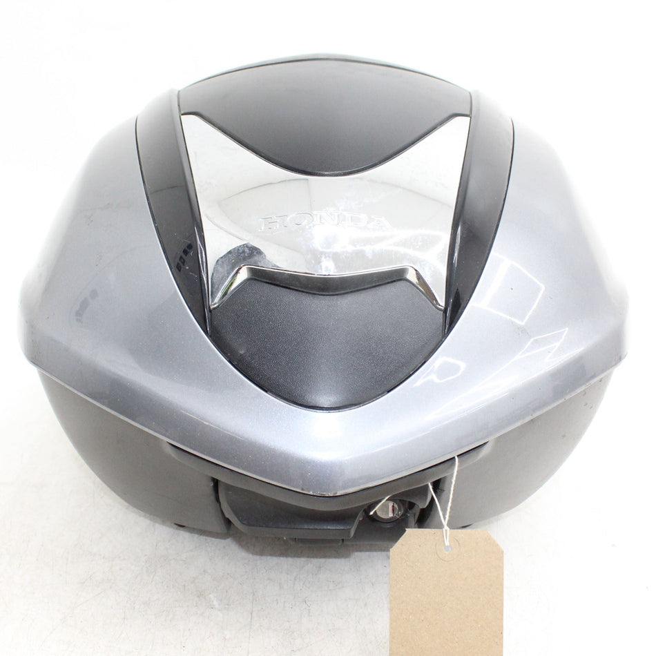 Honda PCX125 Top Box - 08L71-KZL-00000