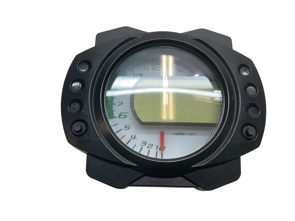 2009 Kawasaki Ninja ZX10RR Speedometer 250310262