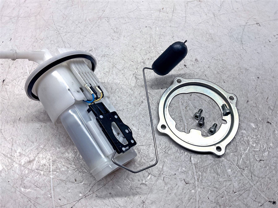 2025 Yamaha MT-07 Fuel Pump - BLW1390700